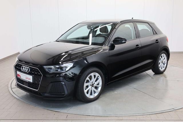 Audi A1 Sportback - 30 TFSI advanced