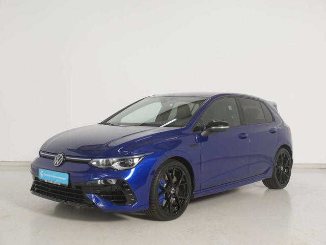 Volkswagen Golf - 1 2.0 TSI 4Motion R "20 Years"