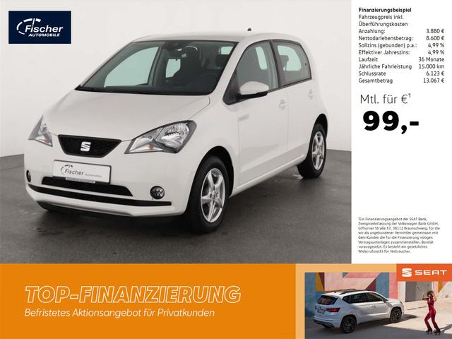 Seat Mii - 1 Elektro