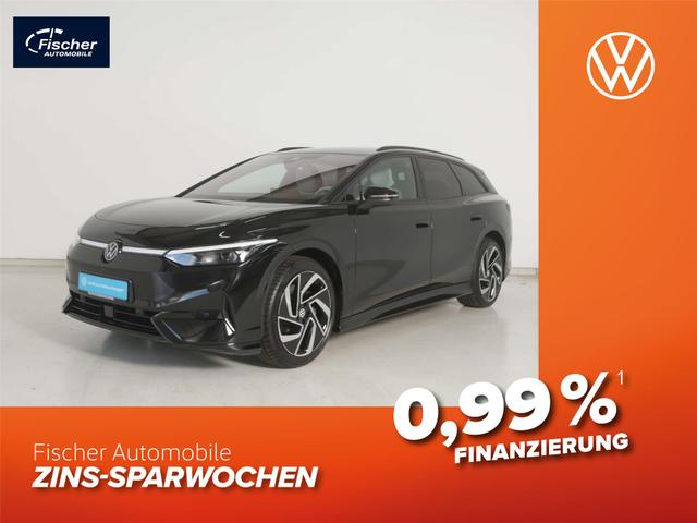 Volkswagen ID.7 Kombi - Tourer Elektro Pro S 86 kWh