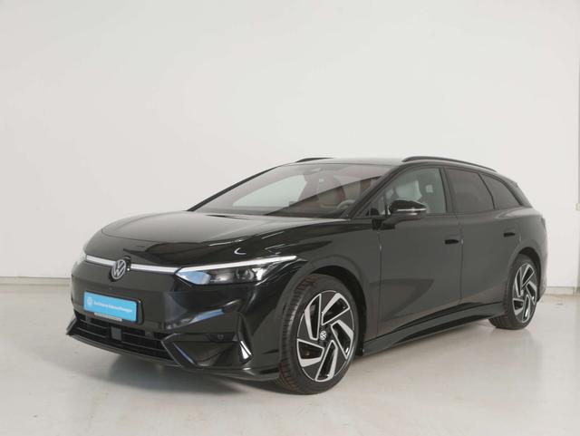 Volkswagen ID.7 Kombi - Tourer Elektro Pro S 86 kWh