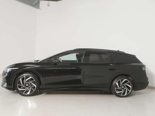 Volkswagen ID.7 Kombi Tourer Elektro Pro S 86 kWh 