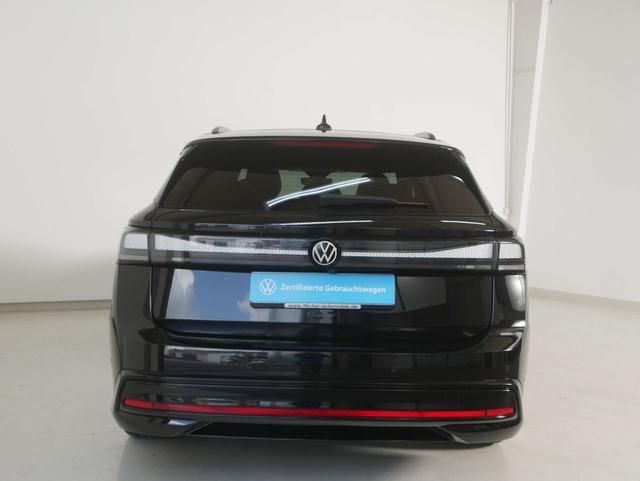 Volkswagen ID.7 Kombi Tourer Elektro Pro S 86 kWh 
