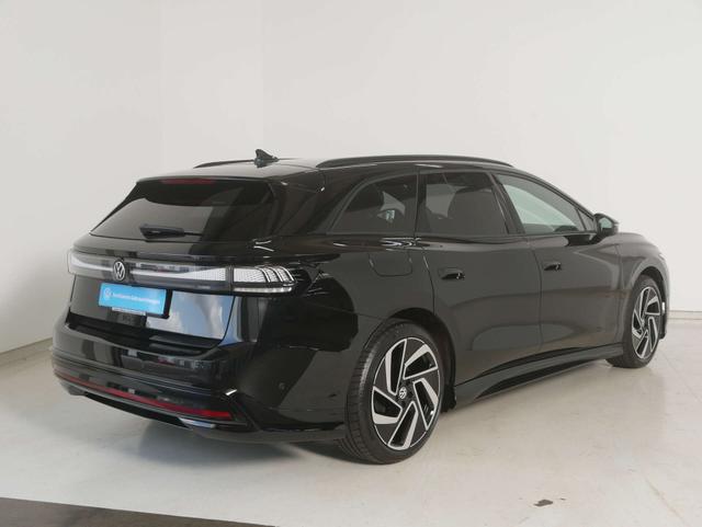 Volkswagen ID.7 Kombi Tourer Elektro Pro S 86 kWh 