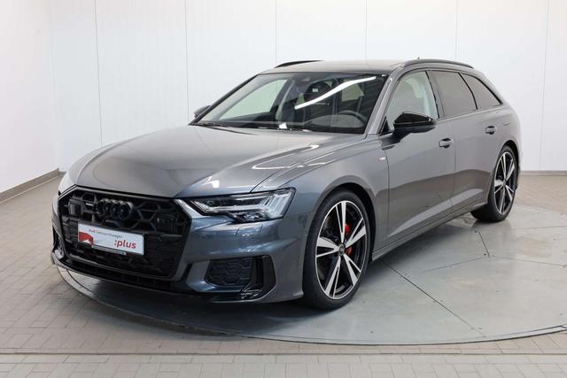 Audi A6 Avant - 1 55 TFSI e quattro S line