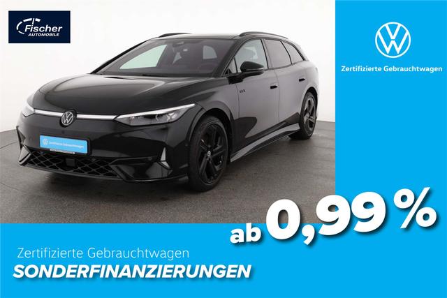 Volkswagen ID.7 Kombi - Tourer Elektro GTX 86 kWh