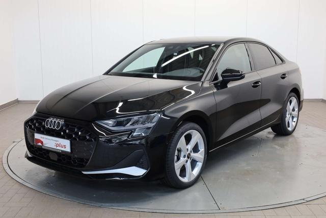 Audi A3 Limousine - 30 TFSI advanced