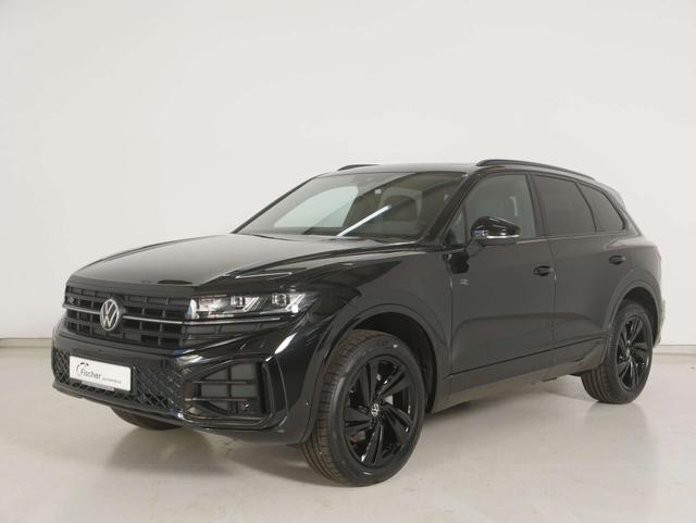 Volkswagen Touareg - 3.0 TDI V6 4Motion R-Line Black Style