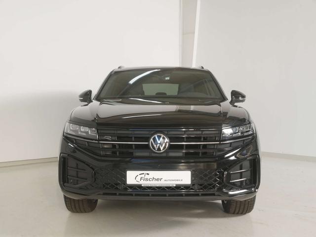 Volkswagen Touareg 3.0 TDI V6 4Motion R-Line Black Style 
