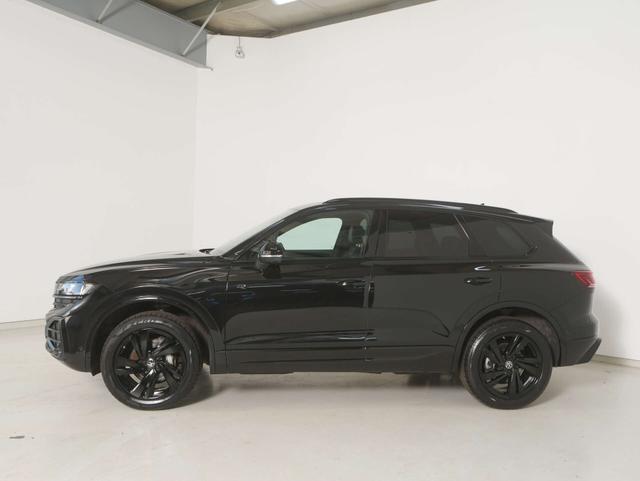 Volkswagen Touareg 3.0 TDI V6 4Motion R-Line Black Style 