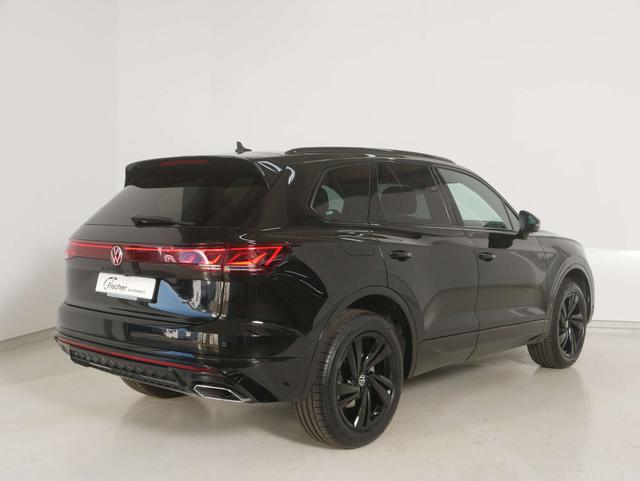 Volkswagen Touareg 3.0 TDI V6 4Motion R-Line Black Style 