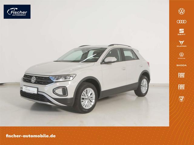 Volkswagen T-Roc - 1 1.5 TSI Life