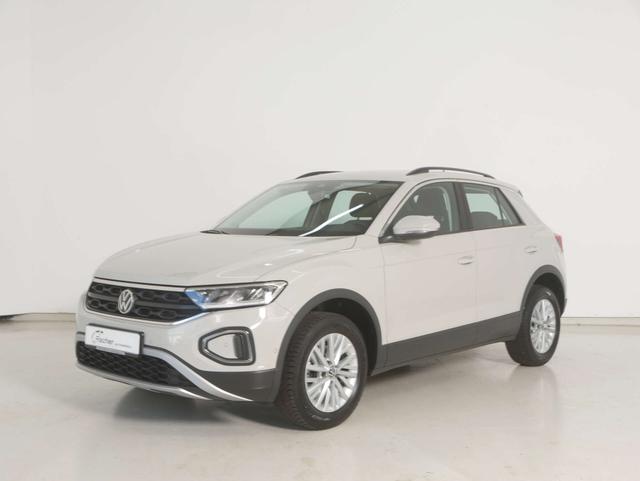 Volkswagen T-Roc - 1 1.5 TSI Life