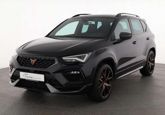 Cupra Ateca - 1 2.0 TSI 4Drive VZ