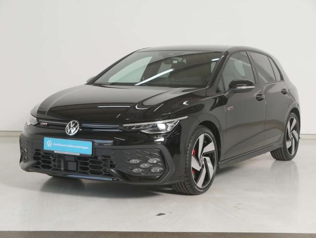 Volkswagen Golf - 1 2.0 TSI GTI Black Style