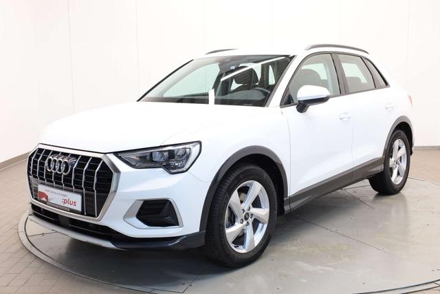 Audi Q3 - 35 TFSI advanced