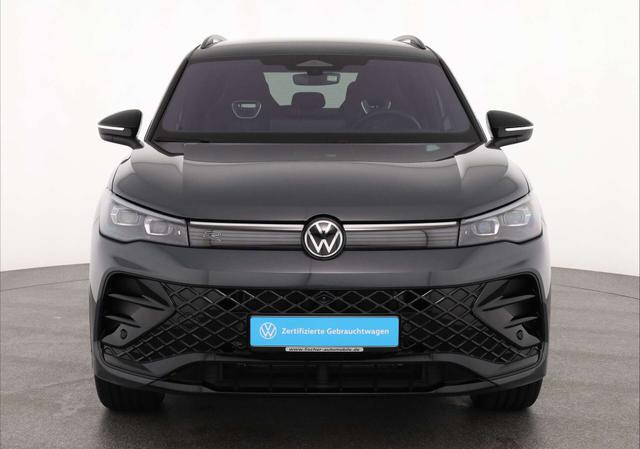 Volkswagen Tiguan 1 1.5 TSI eHybrid R-Line Black Style 