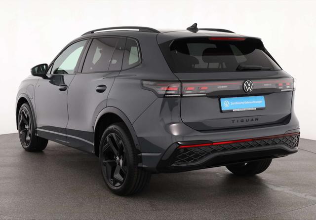 Volkswagen Tiguan 1 1.5 TSI eHybrid R-Line Black Style 