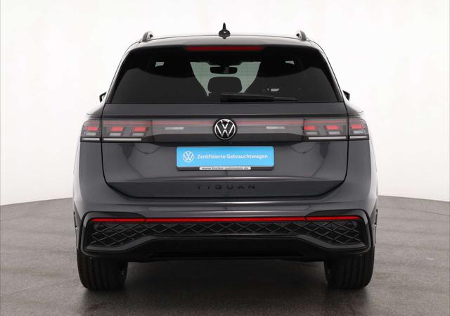 Volkswagen Tiguan 1 1.5 TSI eHybrid R-Line Black Style 