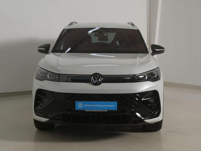 Volkswagen Tiguan 1 1.5 TSI eHybrid R-Line Black Style 