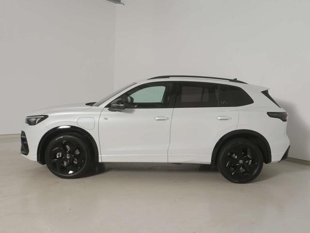 Volkswagen Tiguan 1 1.5 TSI eHybrid R-Line Black Style 