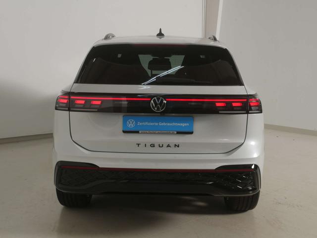 Volkswagen Tiguan 1 1.5 TSI eHybrid R-Line Black Style 