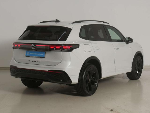 Volkswagen Tiguan 1 1.5 TSI eHybrid R-Line Black Style 
