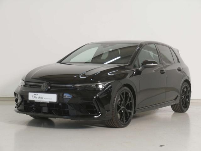 Volkswagen Golf - 1 2.0 TSI 4Motion R "Black Edition"
