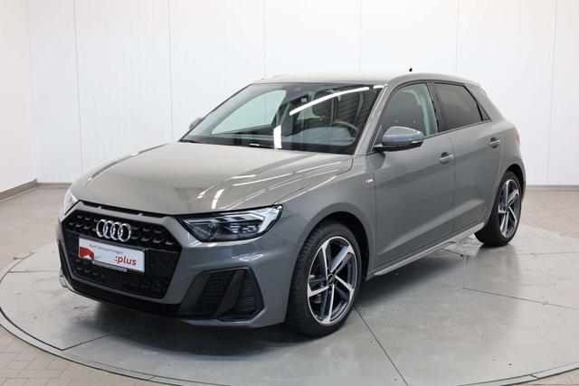 Audi A1 Sportback - 30 TFSI S line