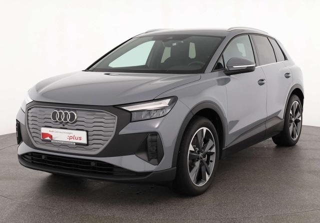 Audi Q4 e-tron - 45
