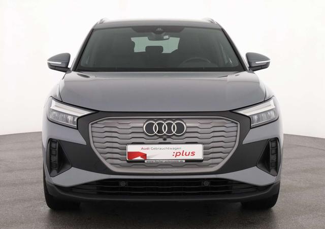 Audi Q4 e-tron 45 