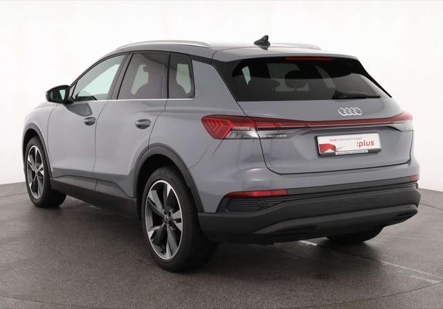 Audi Q4 e-tron 45 