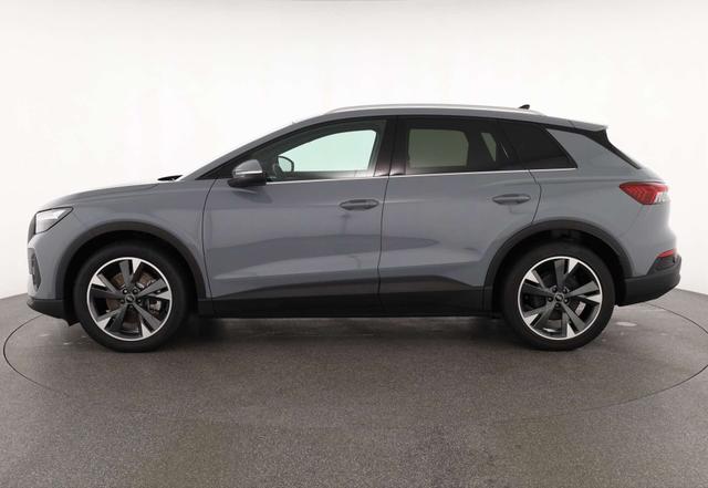 Audi Q4 e-tron 45 