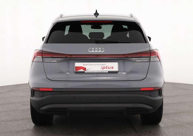 Audi Q4 e-tron 45 