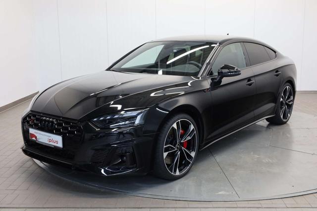 Audi S5 - Sportback 3.0 TDI competition edition plus