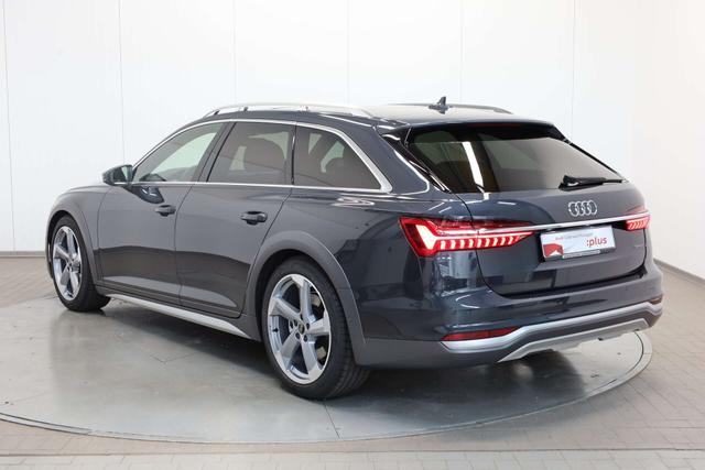 Audi A6 allroad quattro 45 TDI 