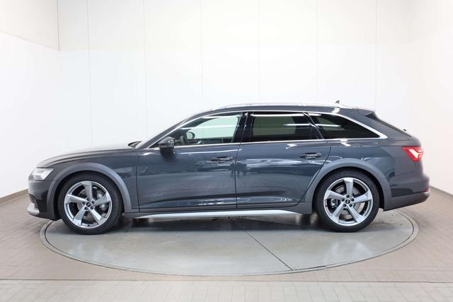 Audi A6 allroad quattro 45 TDI 