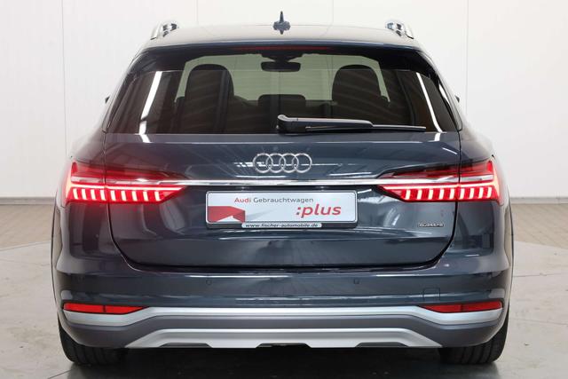 Audi A6 allroad quattro 45 TDI 