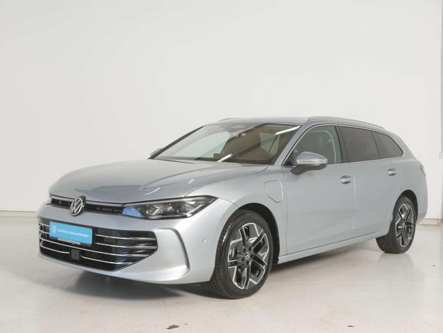 Volkswagen Passat Variant - 1 1.5 TSI eHybrid Elegance
