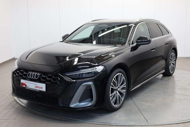 Audi A5 Avant - TFSI S line