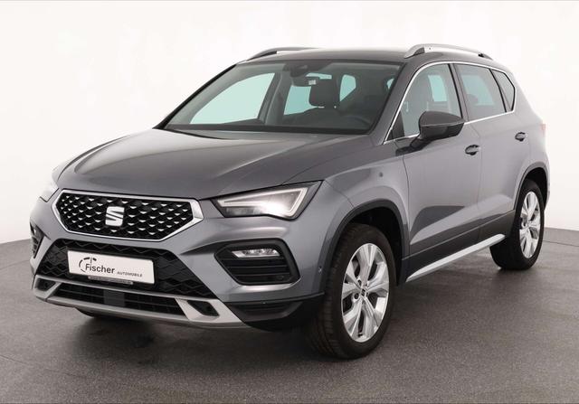 Seat Ateca - 1 2.0 TDI 4Drive Xperience