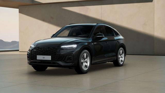 Audi Q5 Sportback - 50 TDI quattro S line