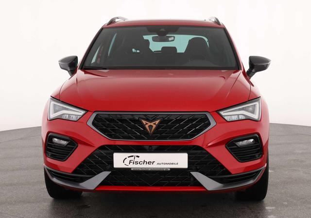Cupra Ateca 1 2.0 TSI 4Drive VZ 