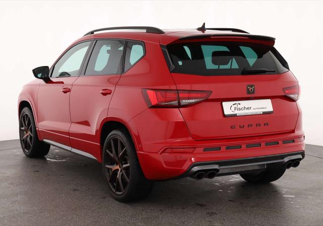Cupra Ateca 1 2.0 TSI 4Drive VZ 