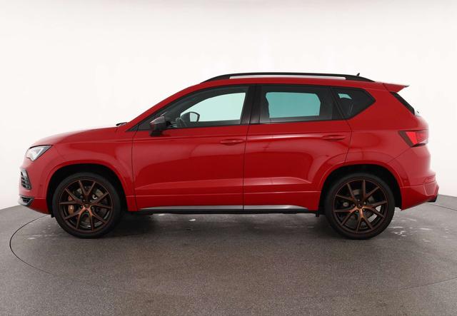 Cupra Ateca 1 2.0 TSI 4Drive VZ 