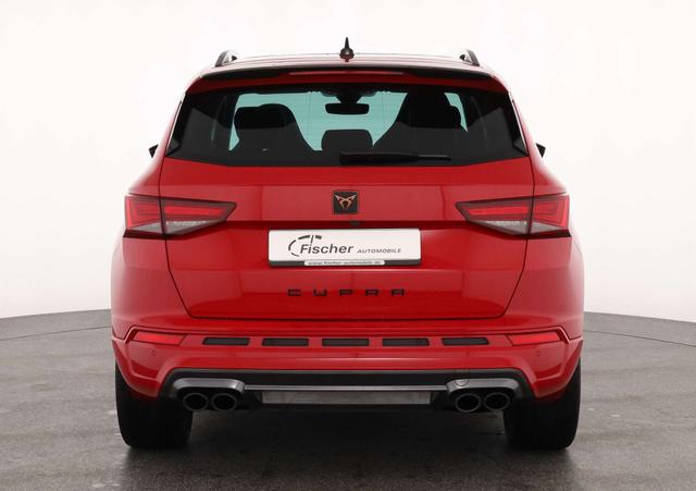Cupra Ateca 1 2.0 TSI 4Drive VZ 