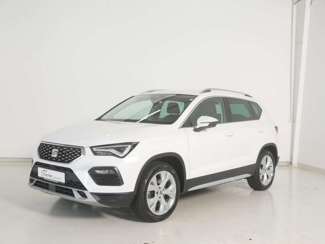 Seat Ateca - 1 2.0 TDI 4Drive Xperience