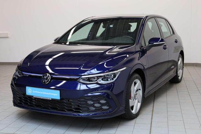 Volkswagen Golf - 1 1.4 eHybrid GTE