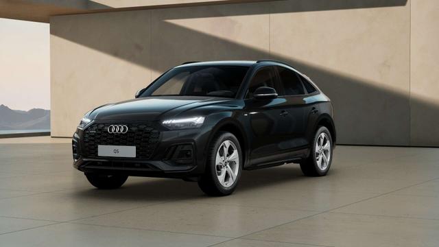 Audi Q5 Sportback - 45 TFSI quattro S line