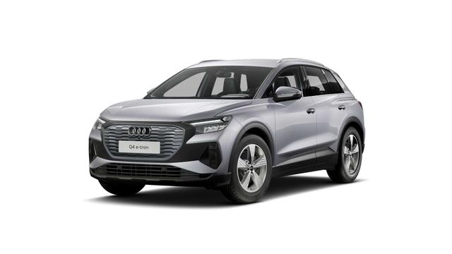Audi Q4 e-tron - 45